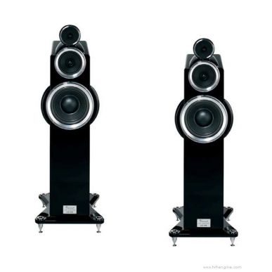 Напольная акустика VINCENT LS-308 BL